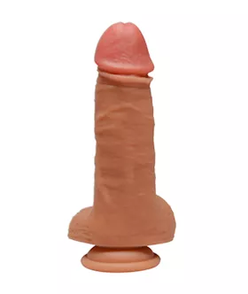 Heroic Silicone Dildo