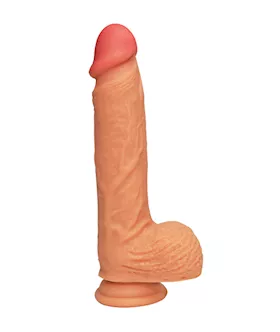 Marvellous Silicone Dildo