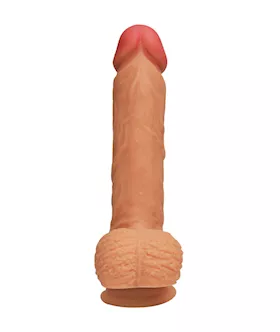 Marvellous Silicone Dildo
