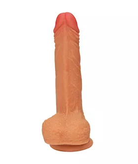 Vasto Silicone Dildo