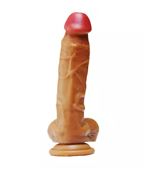 Master Silicone Dildo