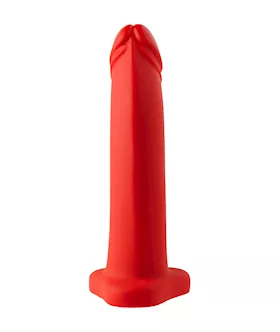 Jeanne Silicone Dildo