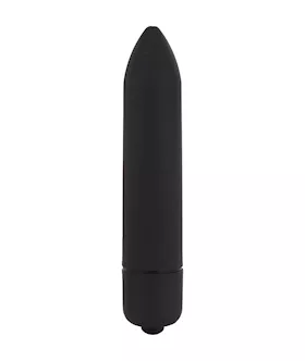 Occult Double Penetrating Vibrator