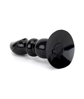 Turrim Vibrating Butt Plug