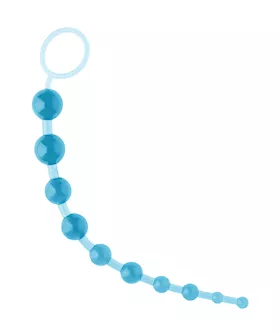 Classicus Anal Beads