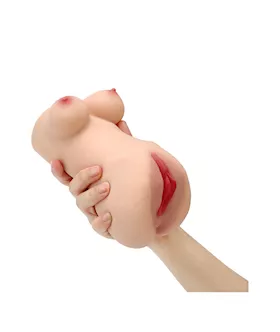 Mini Torso Pussy Stroker