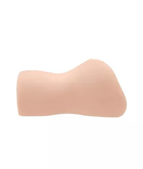 Realistic Pussy And Ass Stroker