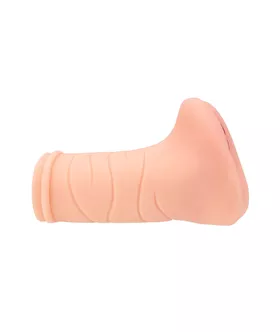 Realistic Pussy And Ass Stroker