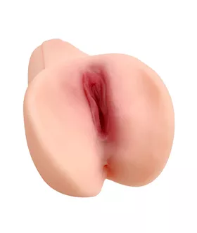 Pussy Stroker