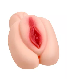 Pussy Stroker