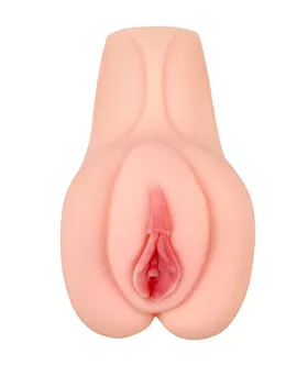 Pussy Stroker