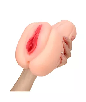 Pussy Stroker