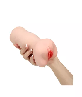Realistic Pussy Stroker