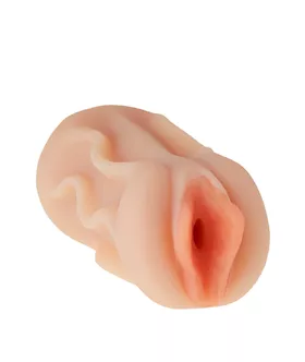 Realistic Pussy Stroker