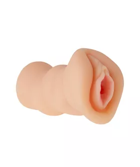 Realistic Pussy Stroker