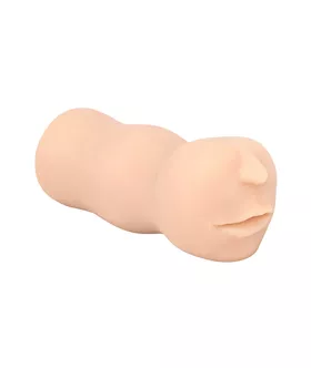 Mouth Stroker