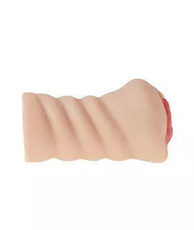 Realistic Pussy Stroker