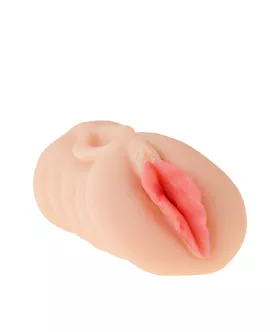 Realistic Pussy Stroker