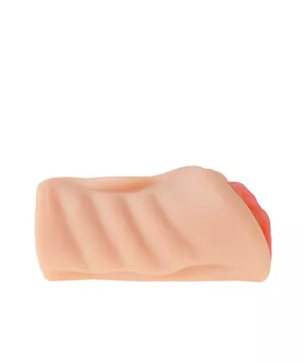 Realistic Pussy Stroker