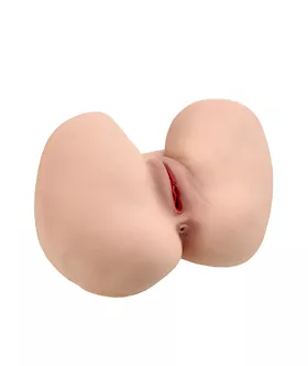 Morning After Realistic Masturbator