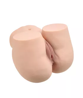 Soreal Realistic Pussy & Ass Masturbator