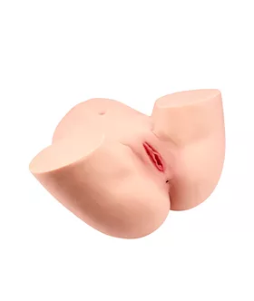 Backseat Realistic Masturbator