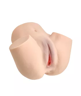 Doggystyle Realistic Masturbator