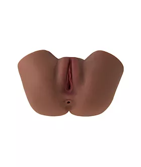 Real Texture Butt Stroker