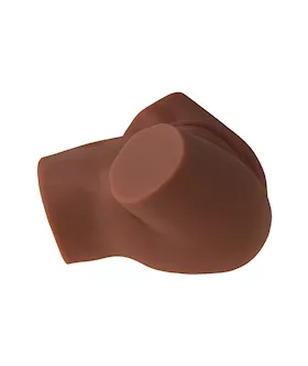 Real Texture Butt Stroker