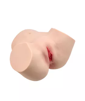 Petite Realistic Masturbator