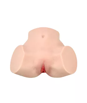 Petite Realistic Masturbator