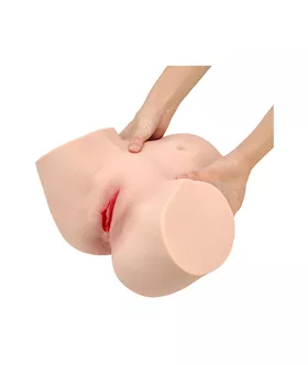 Petite Realistic Masturbator