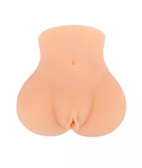 Rising Star Pefect Round Butt Stroker