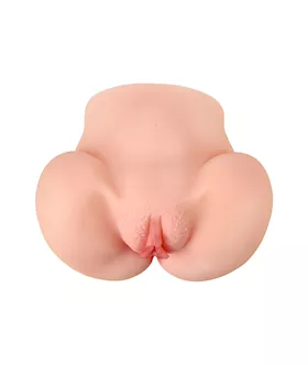 Under The Sheets Realistic Ass Stroker