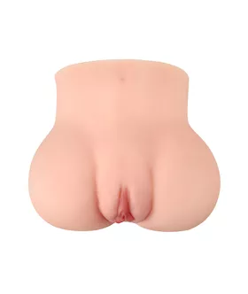 Honey Realistic Masturbator