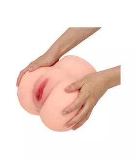 Honey Realistic Masturbator