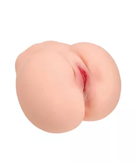 Spread Realistic Masturbator