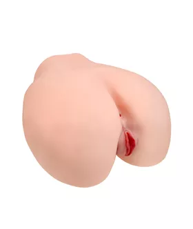 Grippy Realistic Masturbator