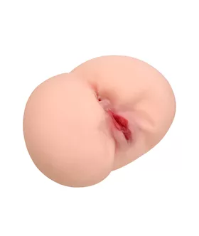 Curves Realistic Masturbator