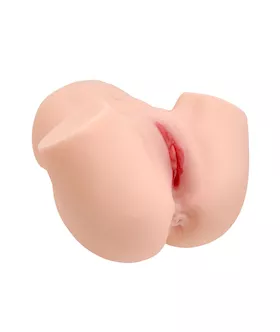 Realistic Ass Stroker