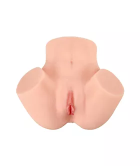 Realistic Ass Stroker