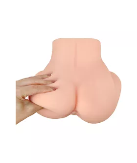 Realistic Ass Stroker