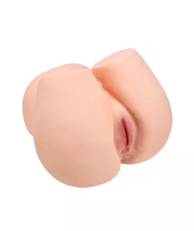 Heavy Hips Realistic Masturbator