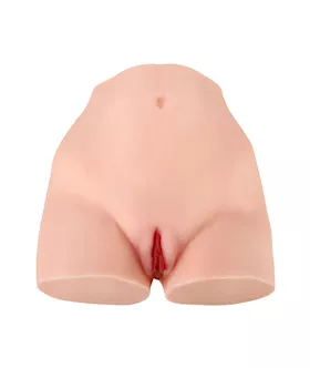 Torso Realistic Masturbator