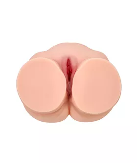 Torso Realistic Masturbator