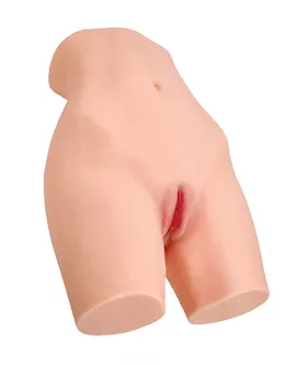 Bianca Realistic Masturbator