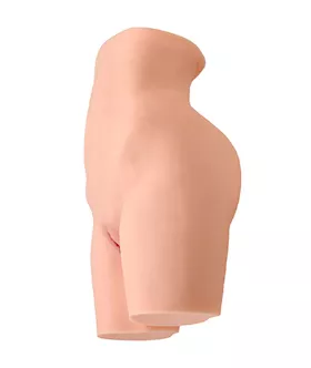 Bianca Realistic Masturbator
