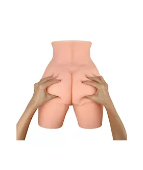 Bianca Realistic Masturbator