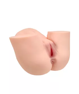 Sienna Realistic Masturbator