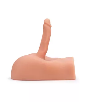 Kong King Butt Dildo Masturbator